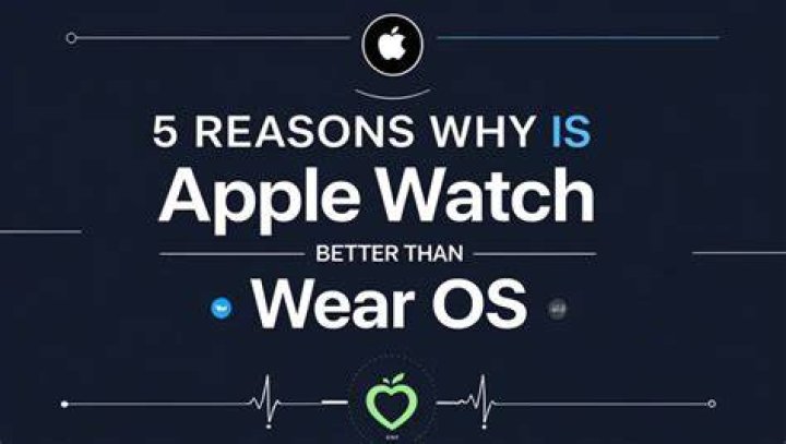 Reasons Why The Apple Watch Series Is The Best Smartwatch You Can Buy lupon.gov.ph