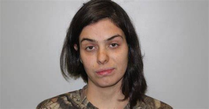 Rebecca Rubia Bremner (Russell County Sheriff