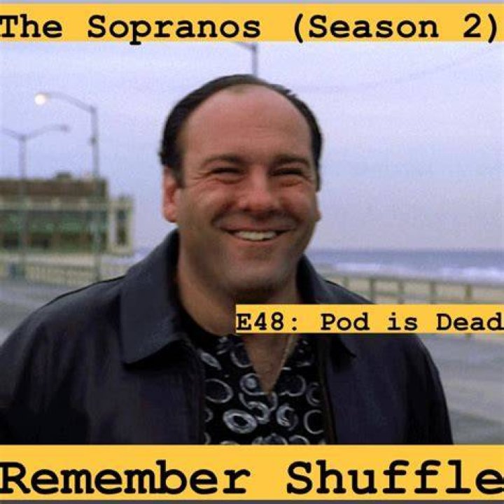 Remember The Sopranos' Meadow? You WON'T believe what Tony's daughter looks like now&hellip; TV