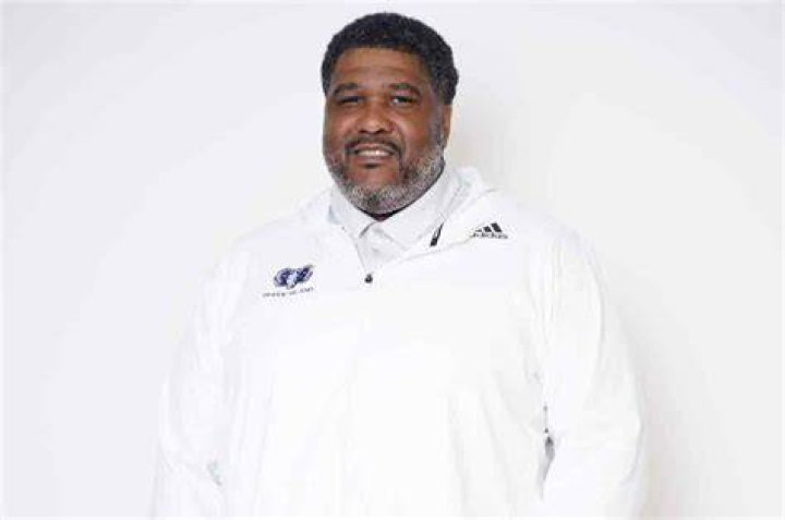 Rhody Asst. Coach Kenny Johnson "We're Not Taking Any Shortcuts" Yurview