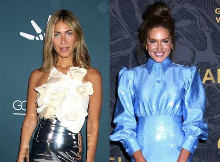 RHONY Star Brynn Whitfield Shares Update With Shep Rose, Reacts to Sai&rsquo;s Diss, and Shades Ramona, Plus Talks Being &ldquo;Really Harsh&rdquo; With Jessel, & Her British Disney Prince