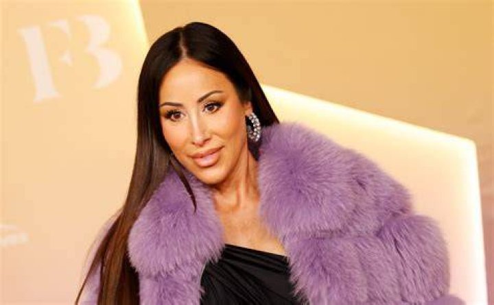 RHOSLC Angie Katsanevas Pokes Fun at Jen Shah After Fake Bags Are Exposed