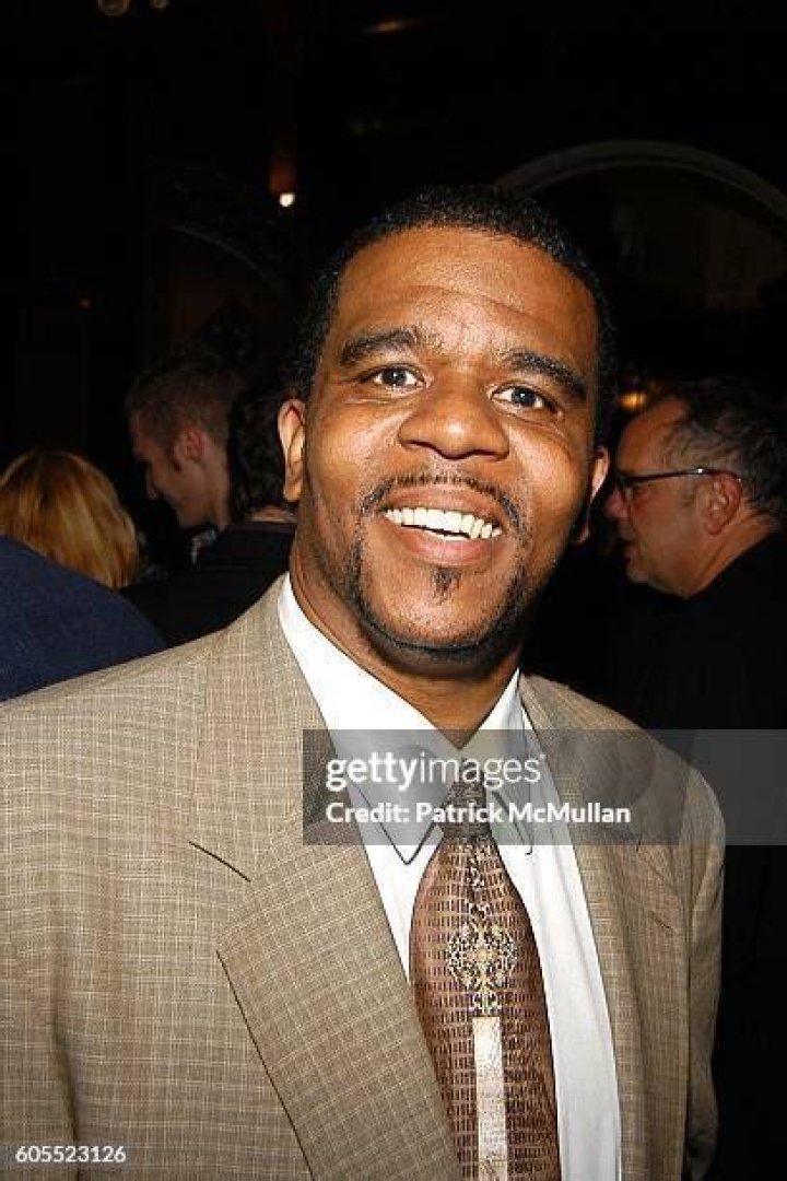 Richard Pryor Jr attends the 28th annual Night of a Thousand Gowns. | Photo: Getty Images