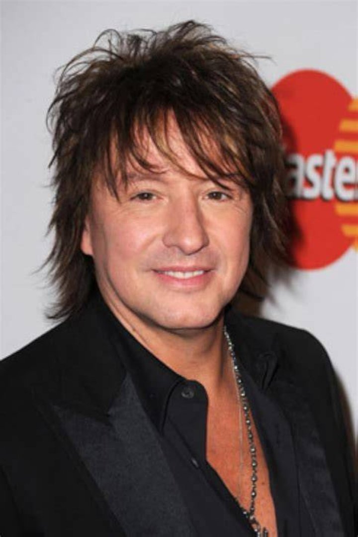 Richie Sambora IMDb
