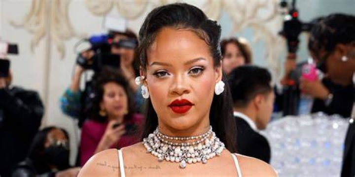 Rihanna The Healthy &ldquo;Thick&rdquo; Weight Plan BlackDoctor