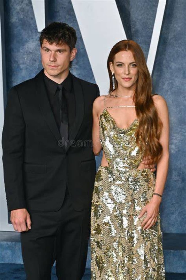 Riley Keough and Ben Smith-Petersen's relationship timeline as they confirm the arrival of their baby girl
