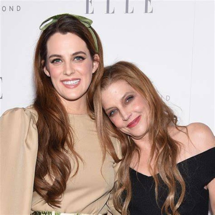 Riley Keough recalls her relationship with stepfather Michael Jackson: 'I loved him'