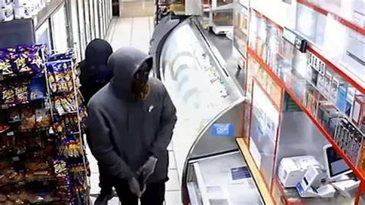 Robberies in New York City are up in comparison to last year, statistics show