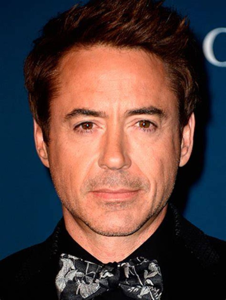 Robert Downey Jr. arrives for the Premiere Of Disney And Marvel Studios' "Doctor Strange" held at the El Capitan Theatre on October 20, 2016 in Hollywood, California. I Image: Shutterstock.