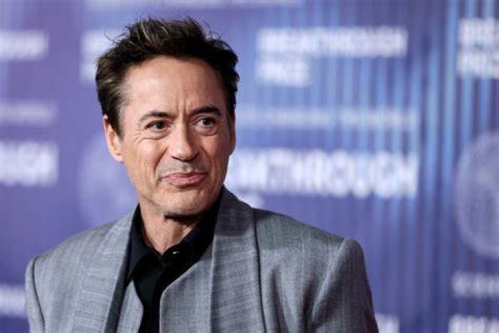 Robert Downey Jr.'s unrecognizable transformation for first role after Oppenheimer Oscar win will make your jaw drop