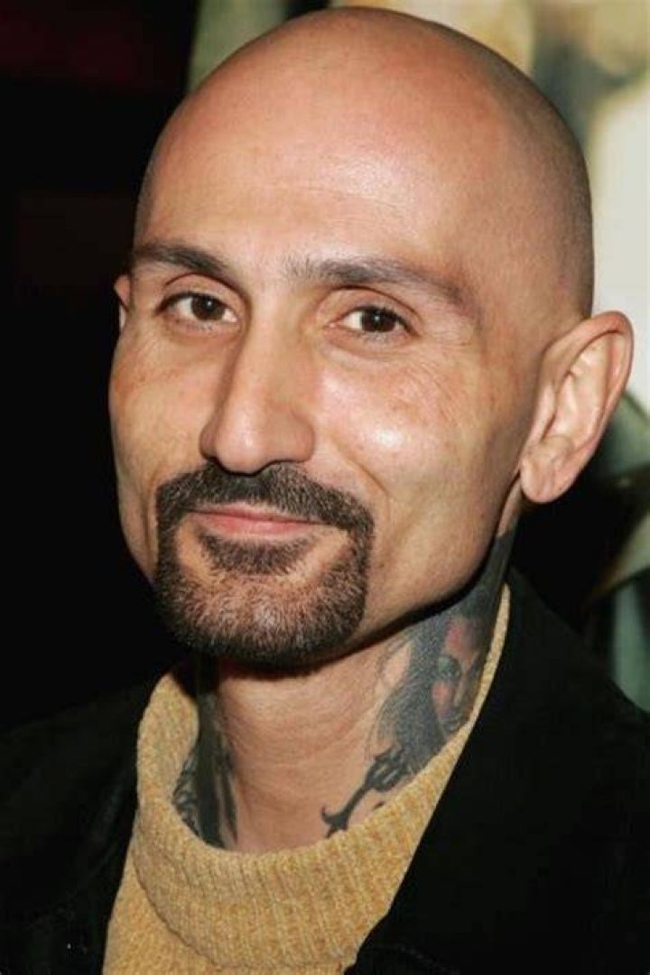 Robert LaSardo Filme, Bio und Listen auf MUBI