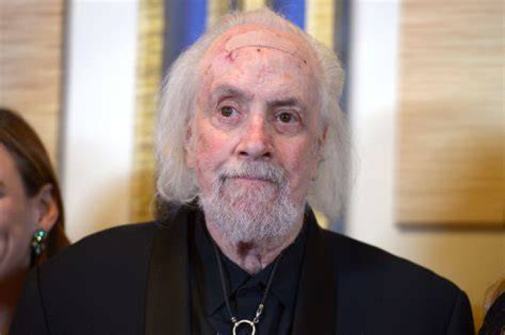 Robert Towne