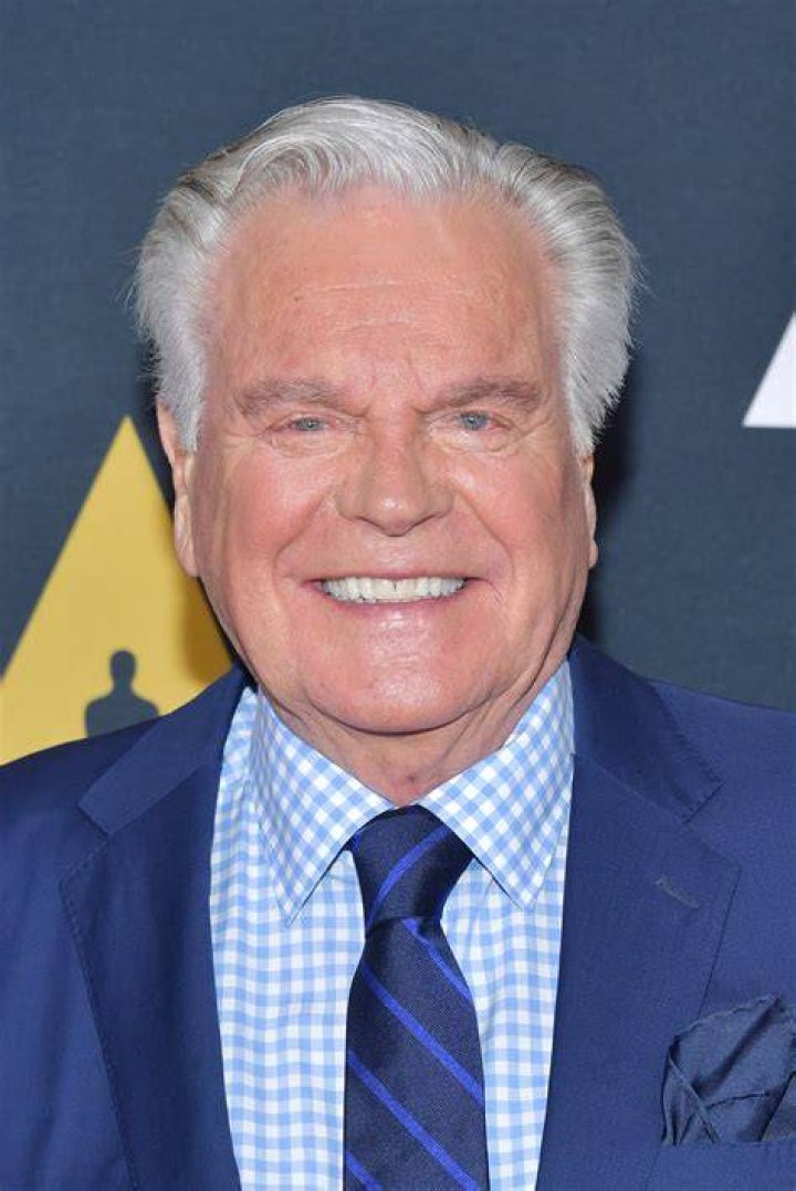 Robert Wagner in California in 2019 | Source: Getty Images