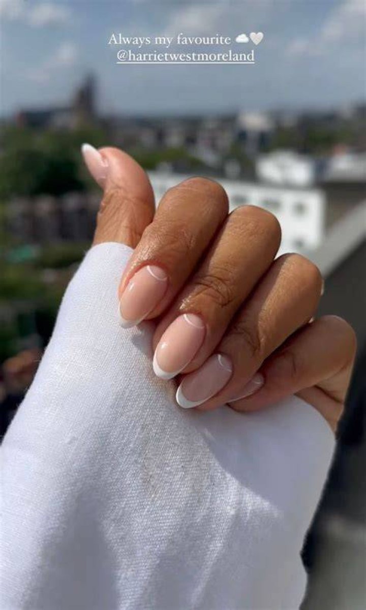 rochelle humes nails instagram