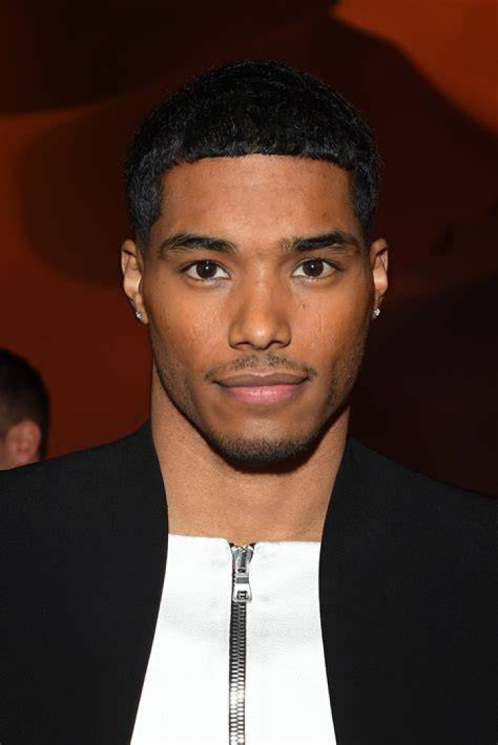 Rome Flynn will star as newcomer Derek Gibson