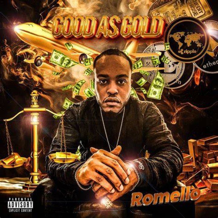 Romello "Mello" Early. | Source:
