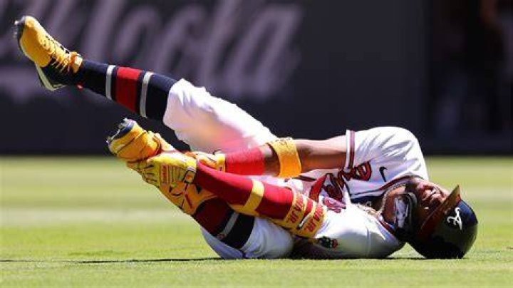 Ronald Acuna Jr Injury & Return Update: Wife Name - Where Is He Now?