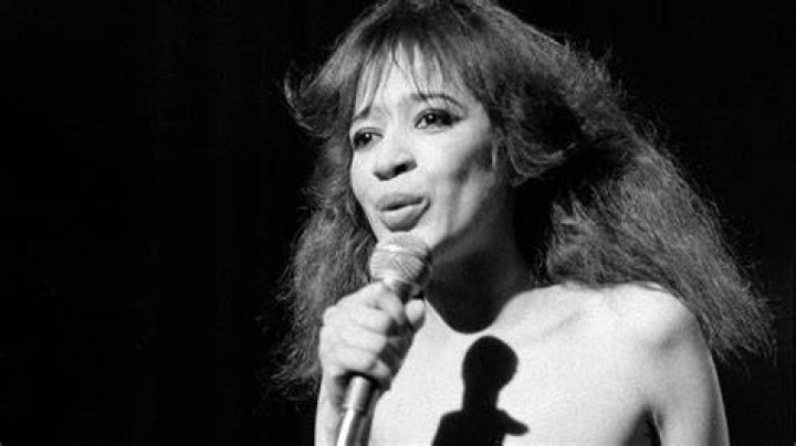 ronnie spector