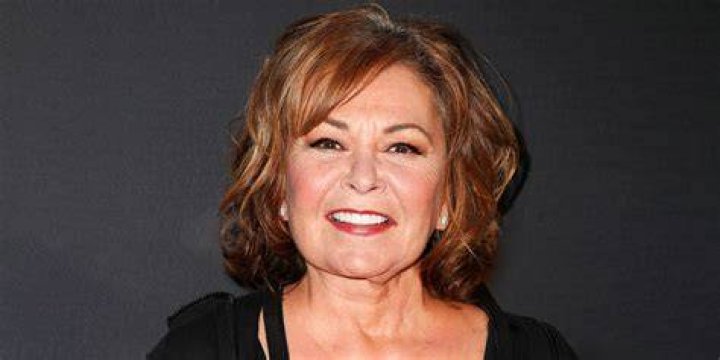 Roseanne Barr | Source: 