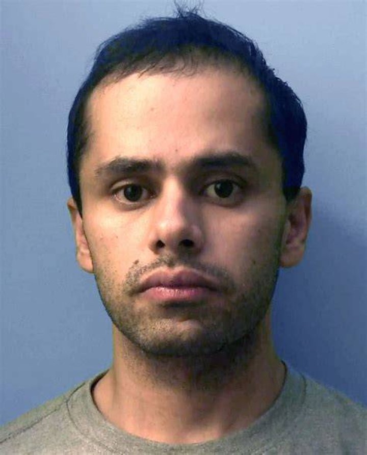 Rouf was sentenced to 11 years custody with an extended sentence of another four years