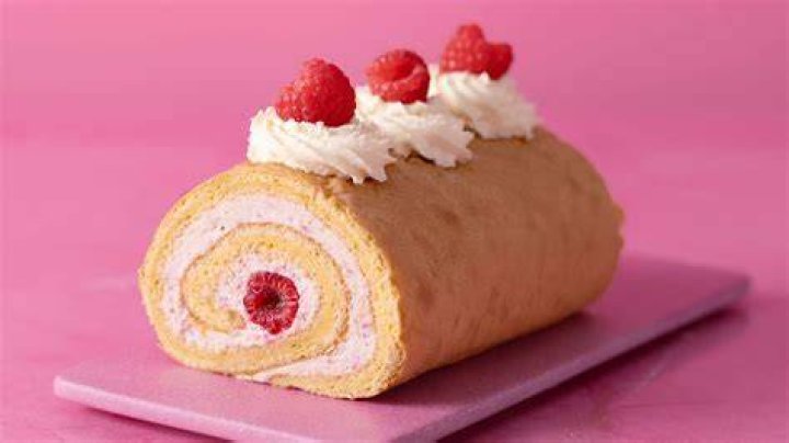 Roulade 
