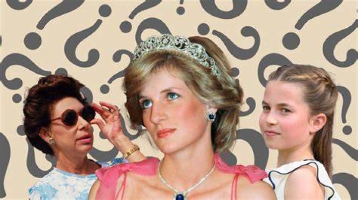 Royal siblings who share the closest bond