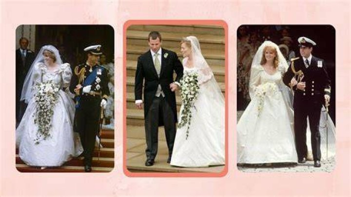 Royals announcing marriage breakdowns: From King Charles' amicable split to Peter Phillips' secret separation