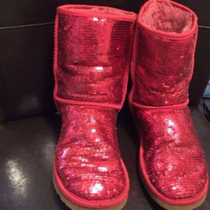ruby uggs