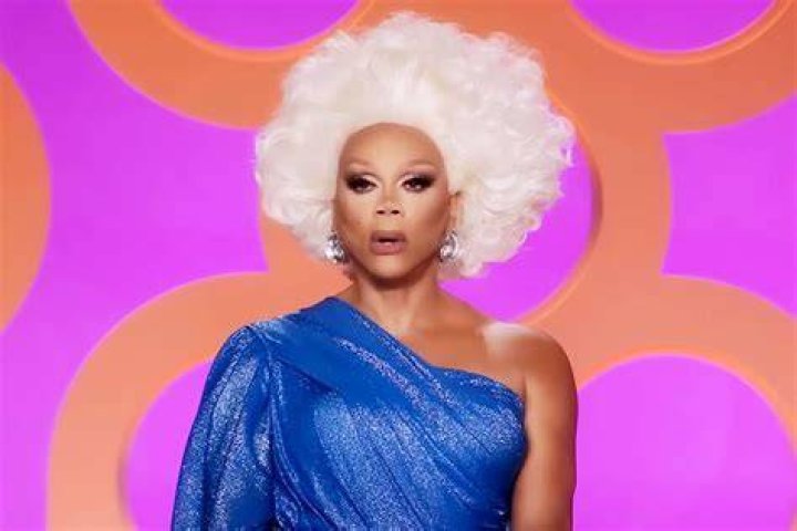 RuPaul's Drag Race Down Under - RuPaul Episode 1