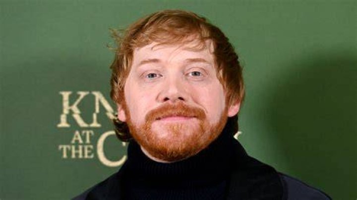 rupert grint harry potter houses