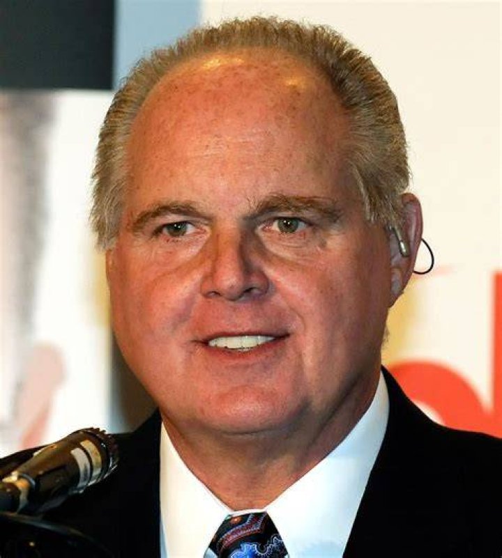 Rush Limbaugh's Widow Kathryn Speaks on OneYear Death Anniversary
