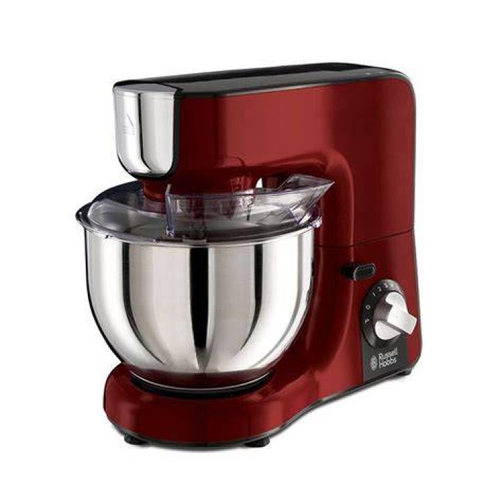 russell hobbs mixer