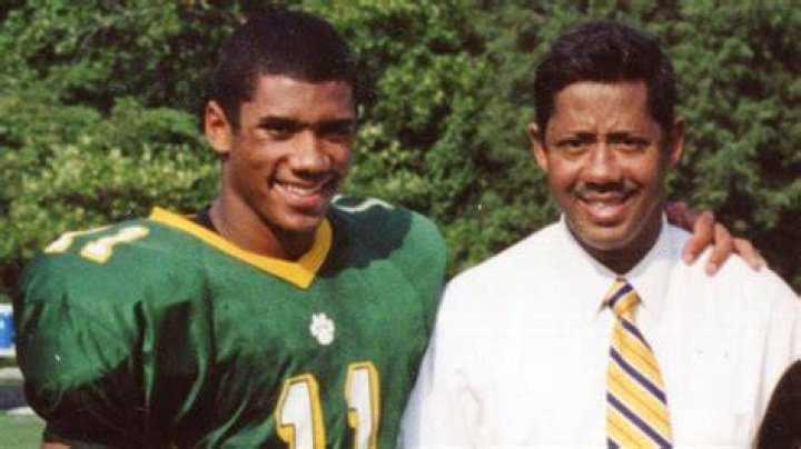 Russell Wilson Childhood Story Plus Untold Biography Facts