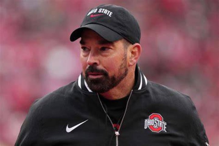 Ryan Day
