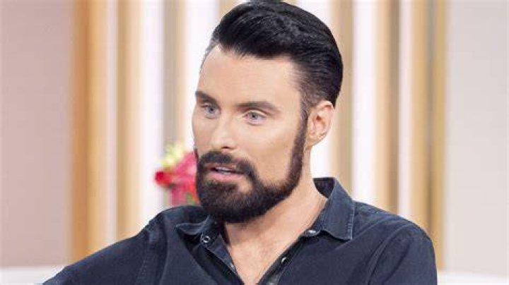 Rylan Clark addresses concerns about his health after hospital dash