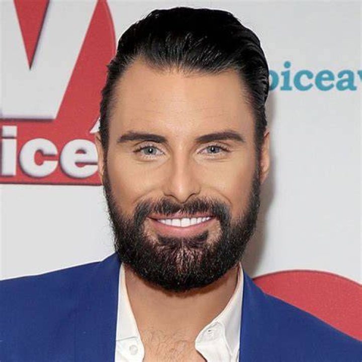 Rylan Clark breaks silence as fans rally around following video release