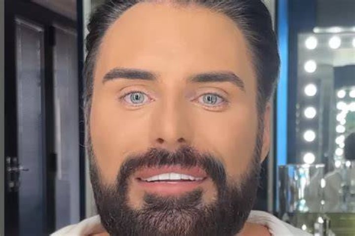 Rylan Clark flooded with messages as he shares major update on mum, 71, amid her health woes
