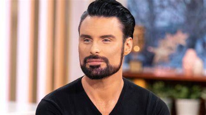 Rylan Clark on feeling 'lonely' following marriage breakdown