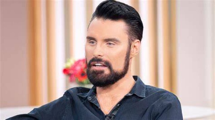 Rylan Clark reveals shock over Aljaz Skorjanec's Strictly exit: exclusive
