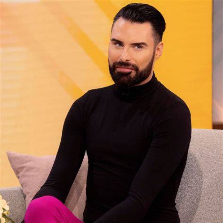 Rylan Clark reveals unexpected encounter with King Charles and Queen Camilla - and has the best reaction