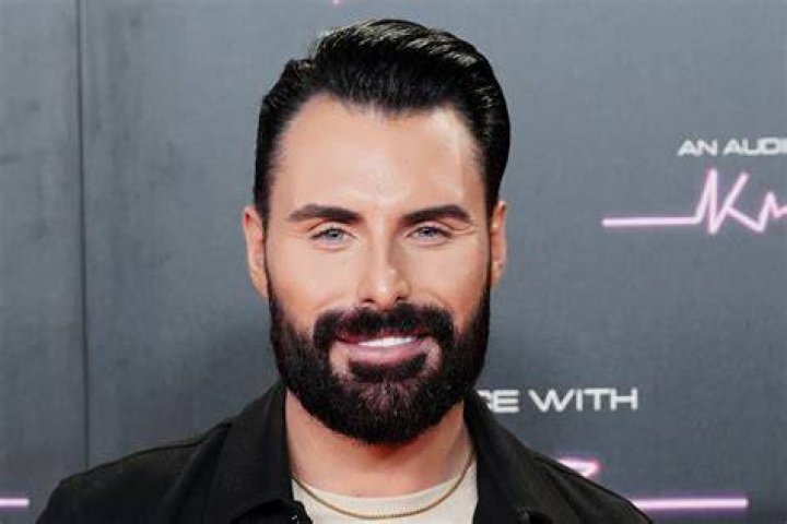 Rylan Clark reveals 'extremely traumatic' divorce nearly killed him