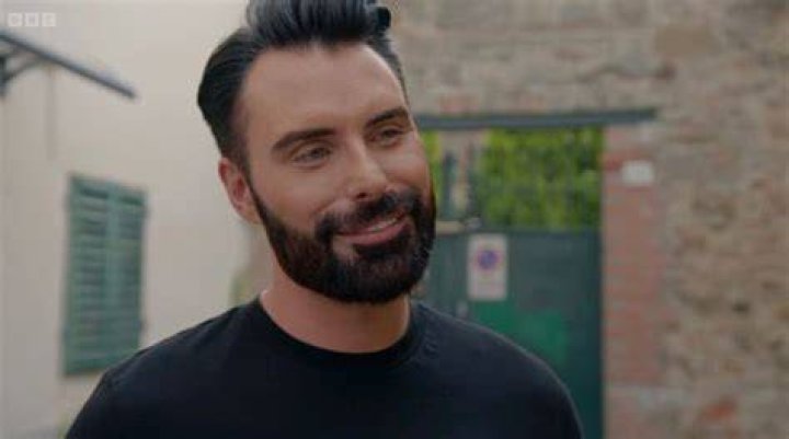 Rylan Clark shares hilarious video of mum Linda following health concerns