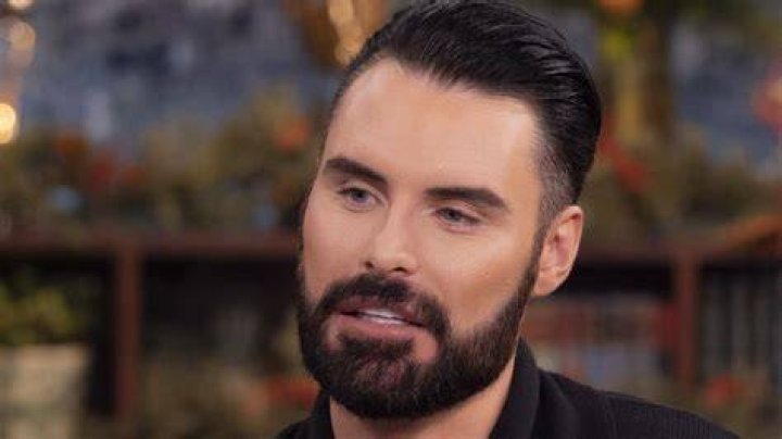 Rylan Clark shares stroke fear: 'I couldn't speak properly'