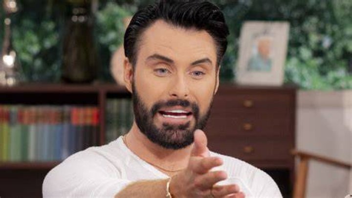 Rylan Clark unveils secret room dedicated to his past at Essex mansion