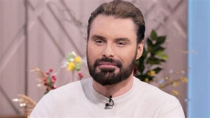 Rylan Clark welcomes new addition to his home after split - and fans are shocked