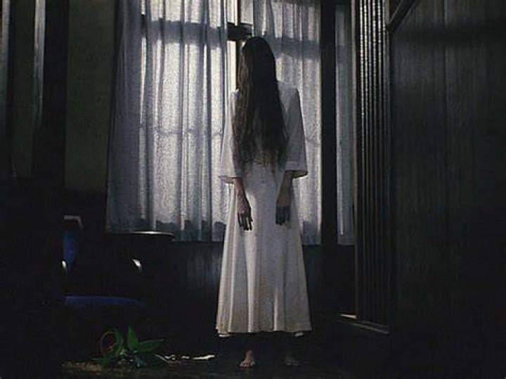 Sadako Yamamura Wallpapers Wallpaper Cave