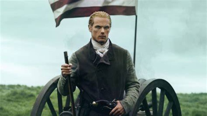Sam Heughan addresses potential cameo in Outlander spin-off Blood of My Blood