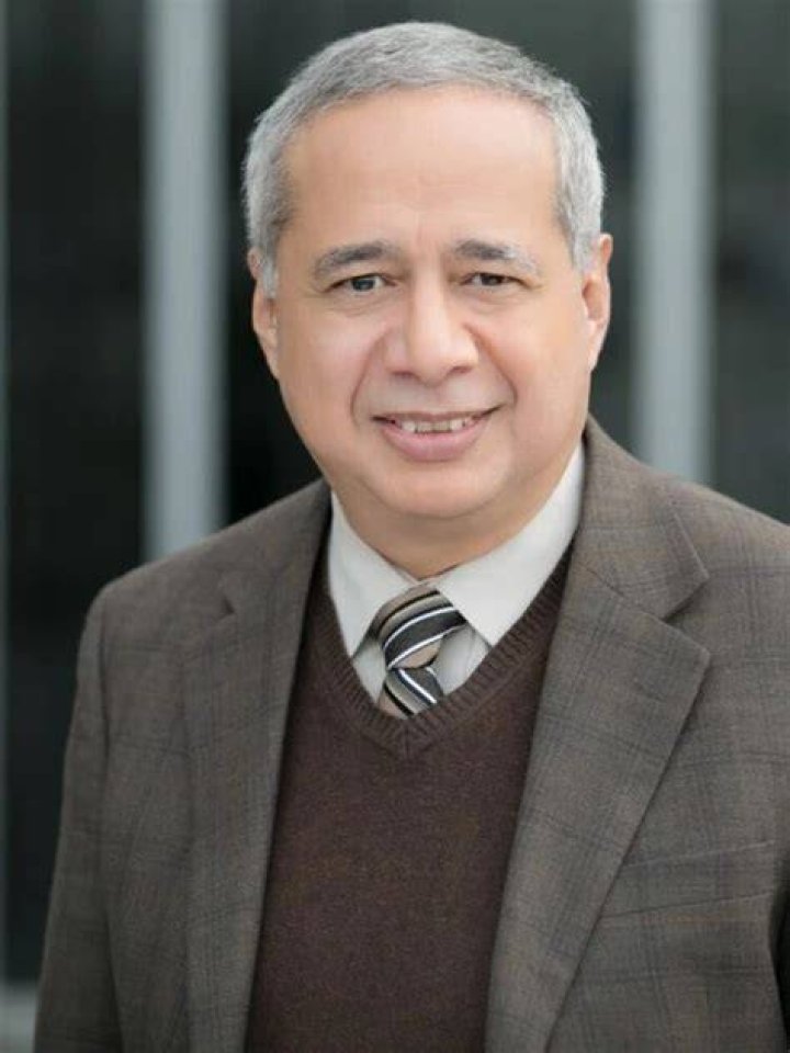 Sam Maldonado Obituary, Vice President at Johnson and Johnson Has Died