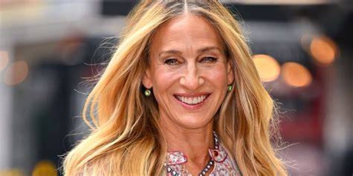 Sarah Jessica Parker | Source: Getty Images