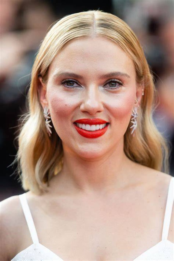 scarlett